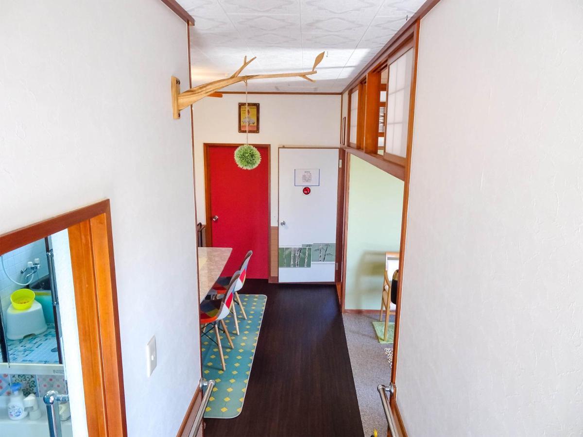Hotel Minshuku Itoman Bettei Goyukkuri Exterior foto